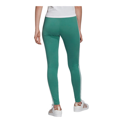 adidas Women's Originals Adicolor 3-Stripes Leggings 5