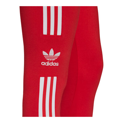 adidas Women's Originals Trefoil Leggings 8