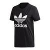 adidas Women's Originals Trefoil T-Shirt