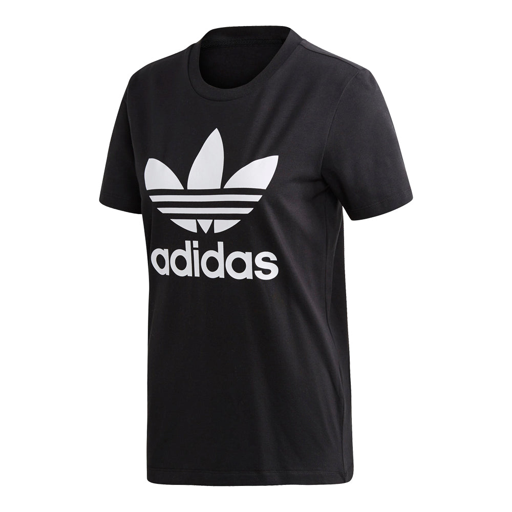 adidas Women's Originals Trefoil T-Shirt 1