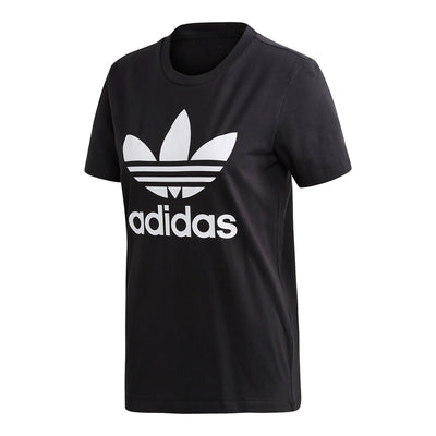adidas Women's Originals Trefoil T-Shirt 1