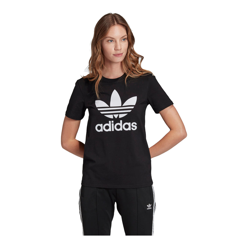 adidas Women's Originals Trefoil T-Shirt