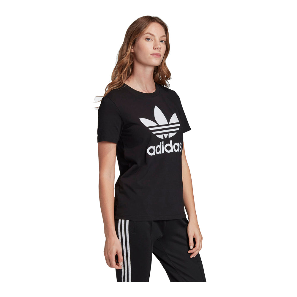 adidas Women's Originals Trefoil T-Shirt 4