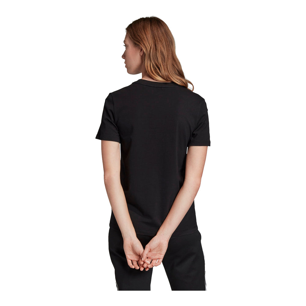 adidas Women's Originals Trefoil T-Shirt 5