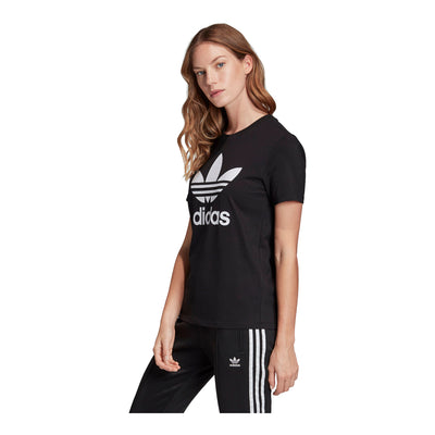 adidas Women's Originals Trefoil T-Shirt 6