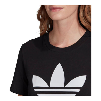adidas Women's Originals Trefoil T-Shirt 7