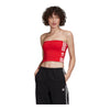 adidas Women's Originals Tube Top