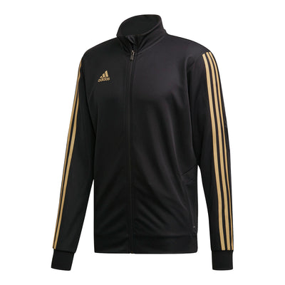 adidas Men's Tiro Track Jacket 1