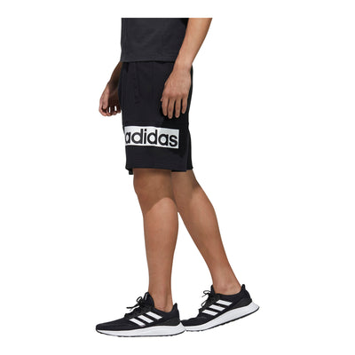 adidas Men's Colorblock Shorts 4