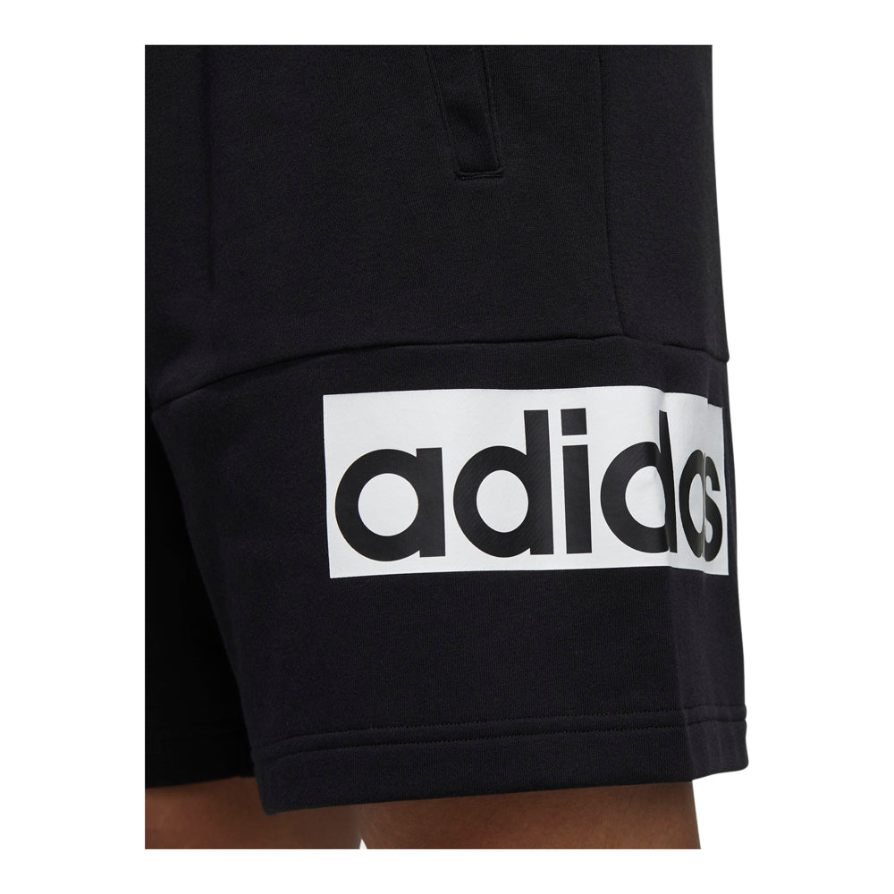 adidas Men's Colorblock Shorts 6