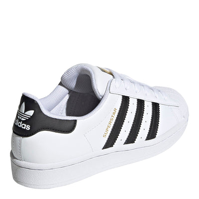 adidas Big Kids' Originals Superstar Shoes 3