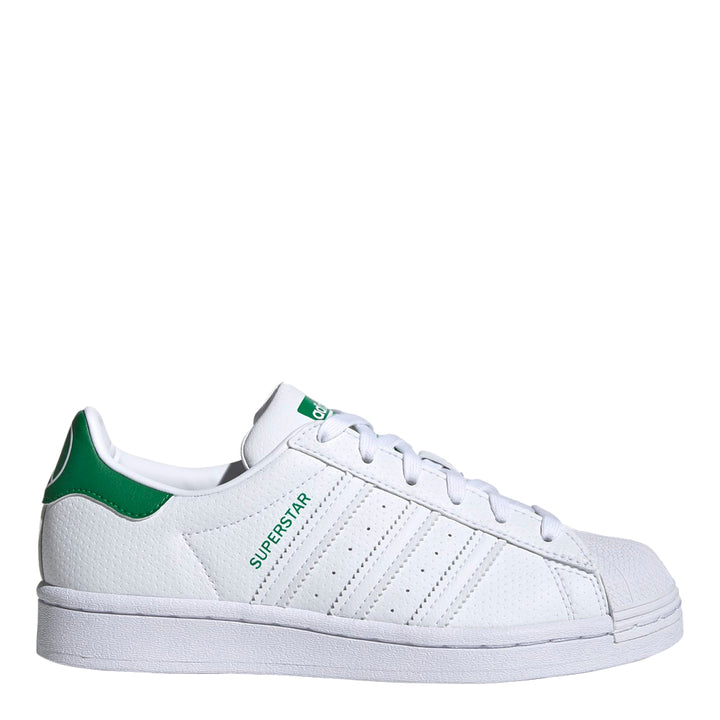 adidas Big Kids' Originals Superstar Shoes