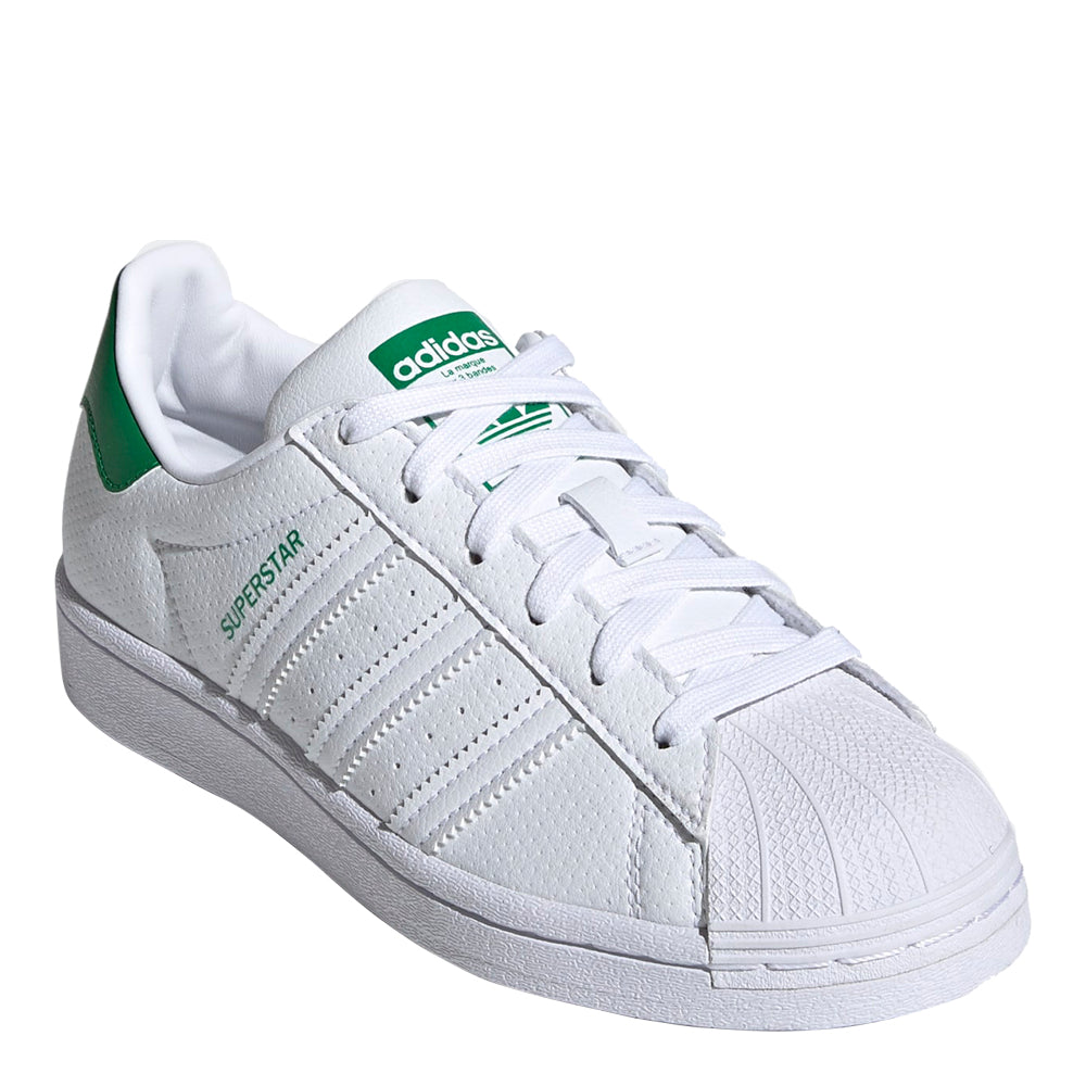 adidas Big Kids' Originals Superstar Shoes