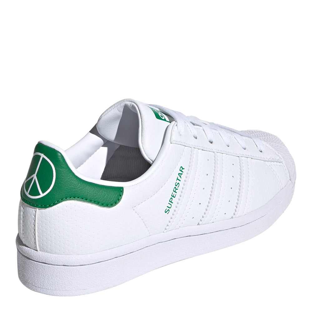 adidas Big Kids' Originals Superstar Shoes