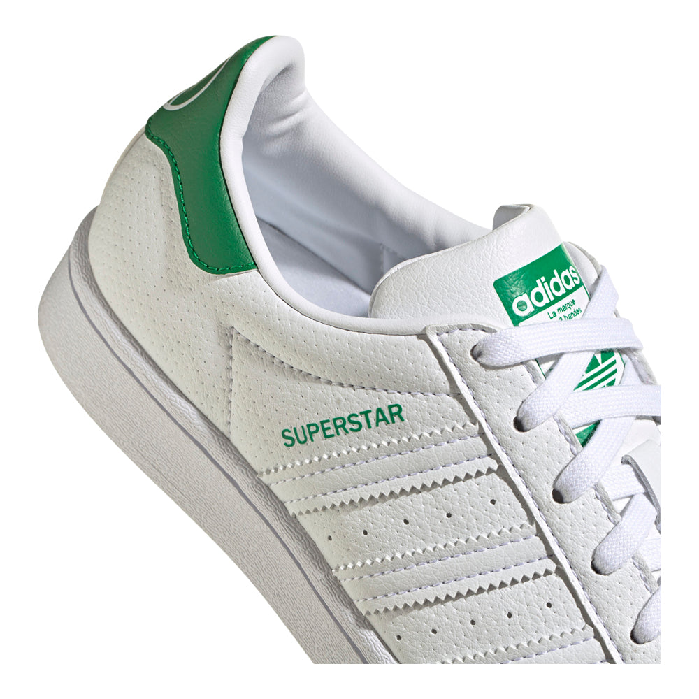 adidas Big Kids' Originals Superstar Shoes