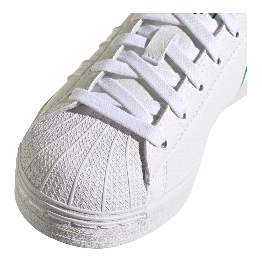 adidas Big Kids' Originals Superstar Shoes