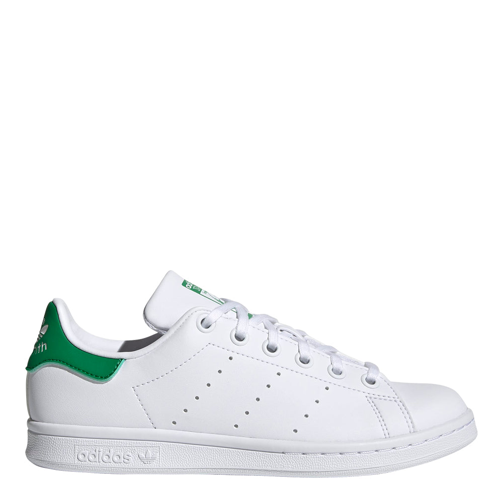 adidas Big Kids' Originals Stan Smith Shoes 1
