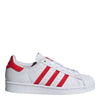 adidas Big Kids' Originals Superstar Shoes