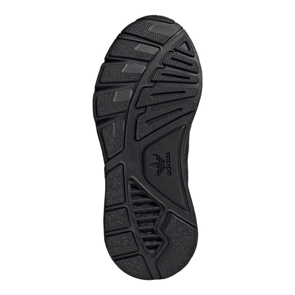 adidas Big Kids' ZX 1K Boost Shoes 6