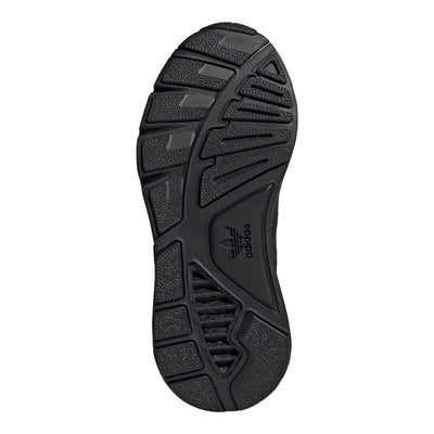 adidas Big Kids' ZX 1K Boost Shoes 6