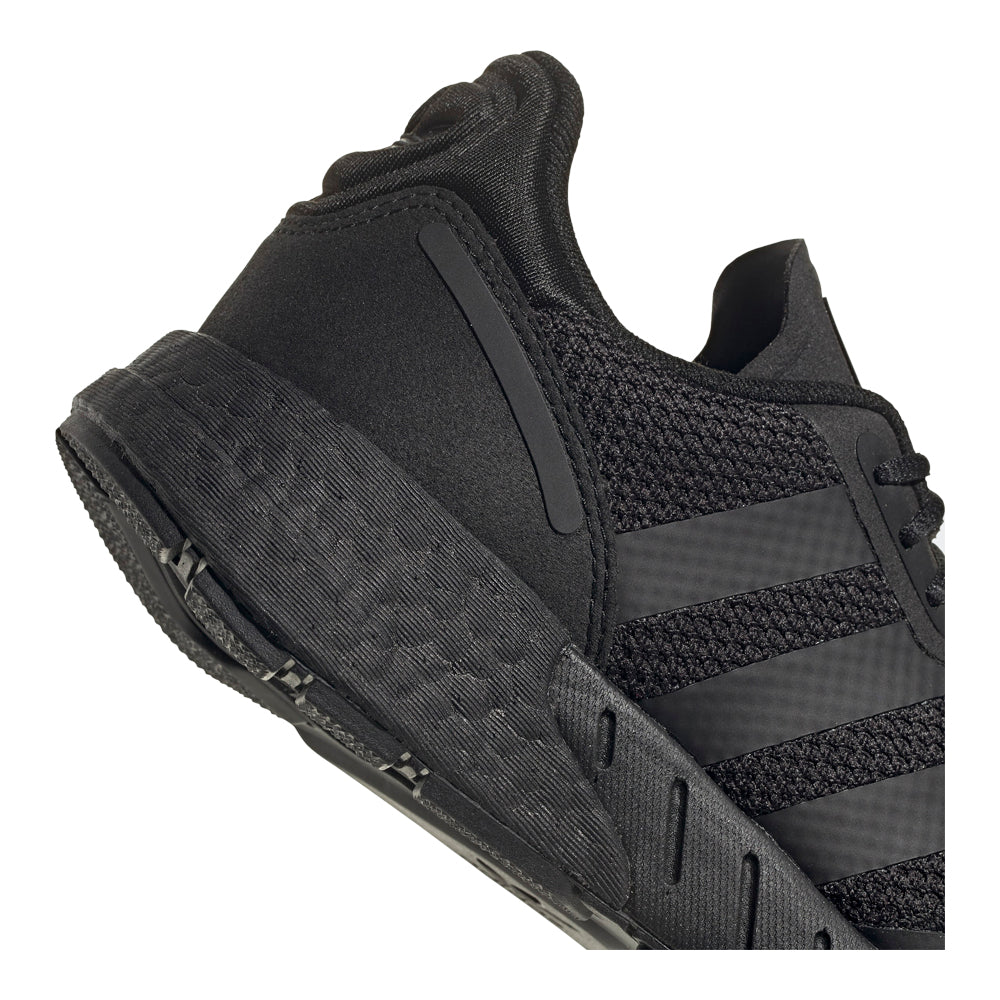 adidas Big Kids' ZX 1K Boost Shoes 7
