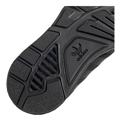 adidas Big Kids' ZX 1K Boost Shoes 8