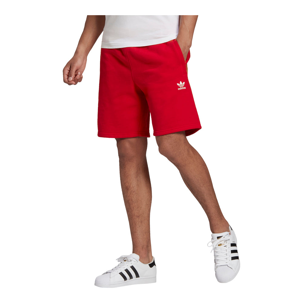 adidas Men's Loungewear Essentials Shorts 3