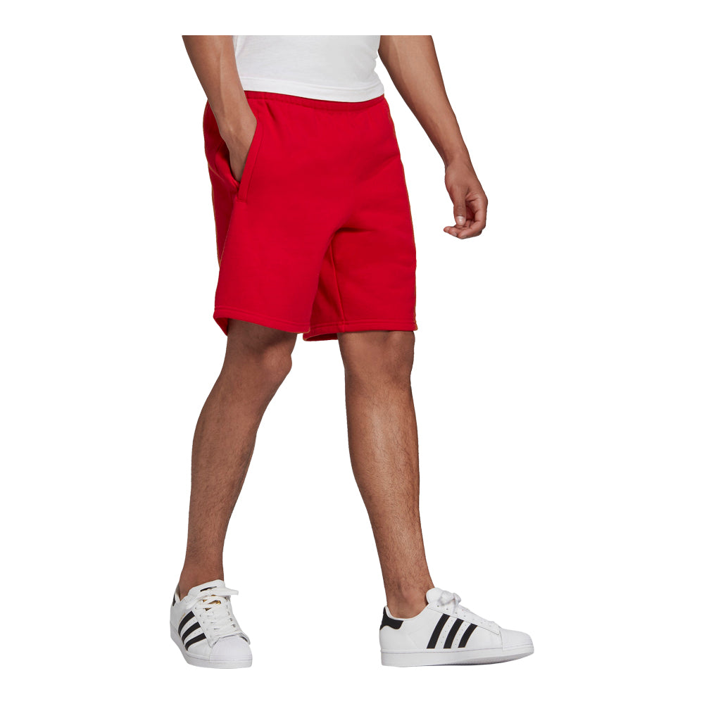 adidas Men's Loungewear Essentials Shorts 4