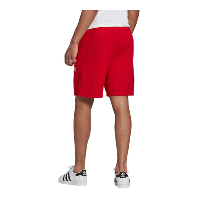 adidas Men's Loungewear Essentials Shorts 5