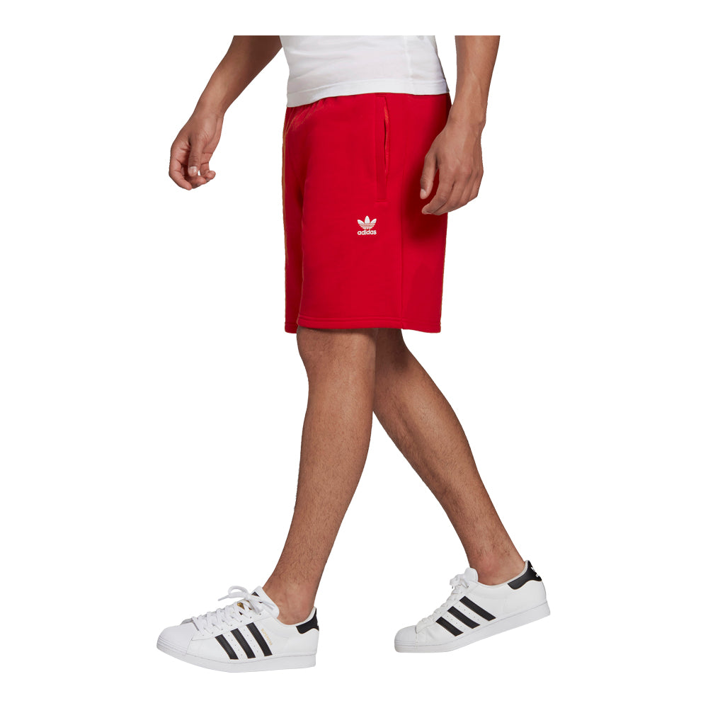 adidas Men's Loungewear Essentials Shorts 6