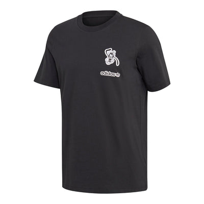 adidas Men's Goofy T-Shirt 1