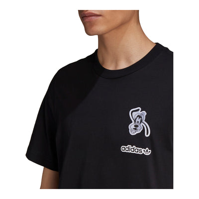 adidas Men's Goofy T-Shirt 3