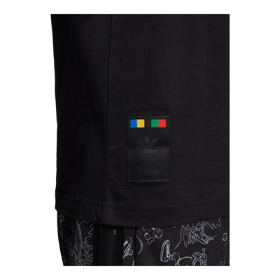 adidas Men's Goofy T-Shirt 4