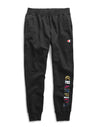 Champion Men's Life Reverse Weave Old English C Logo Joggers