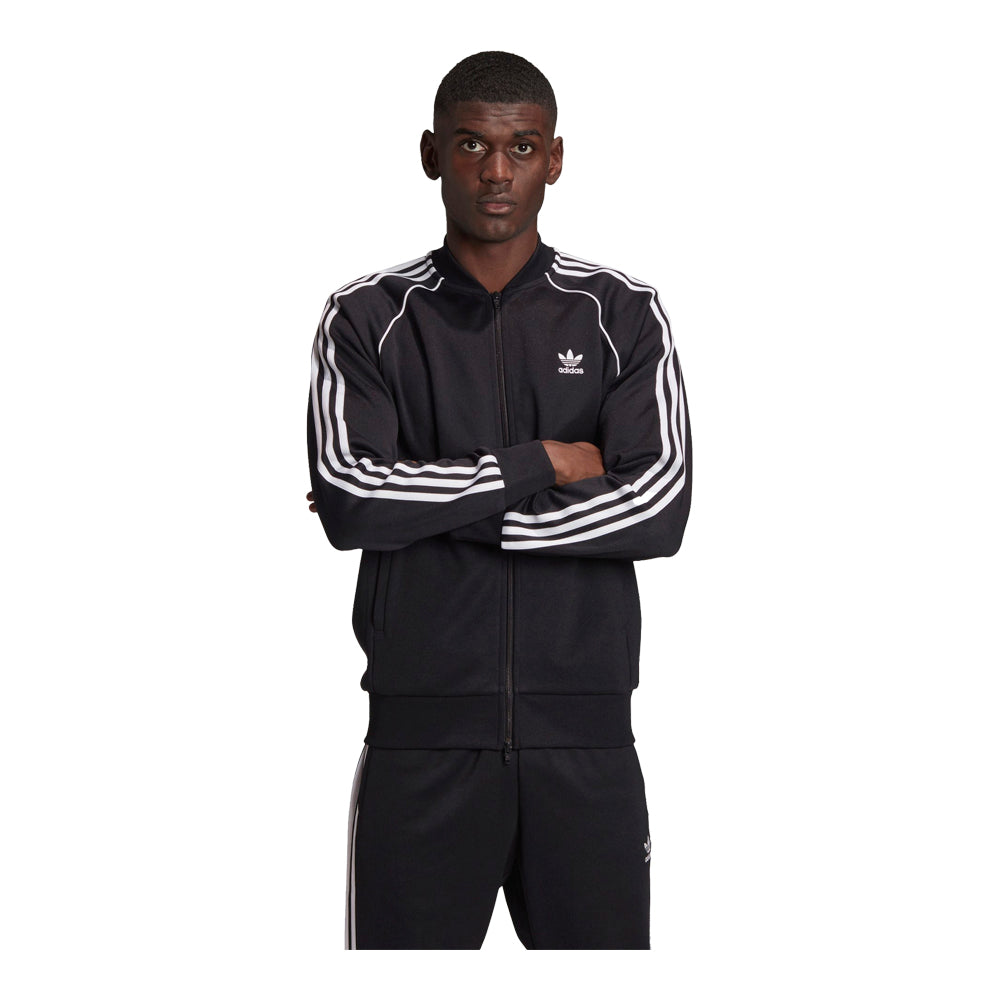 adidas Men's Adicolor Classics Primeblue SST Track Jacket 3
