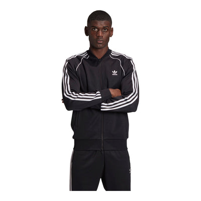 adidas Men's Adicolor Classics Primeblue SST Track Jacket 3