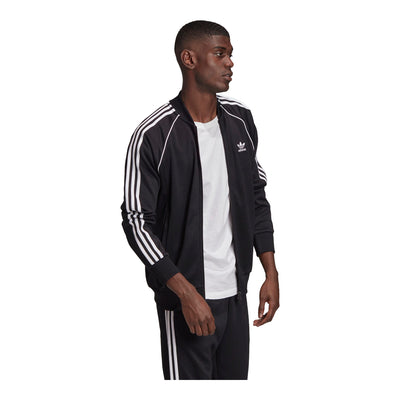 adidas Men's Adicolor Classics Primeblue SST Track Jacket 4