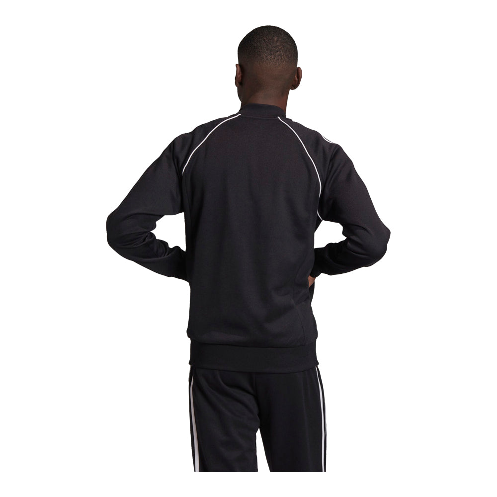 adidas Men's Adicolor Classics Primeblue SST Track Jacket 5