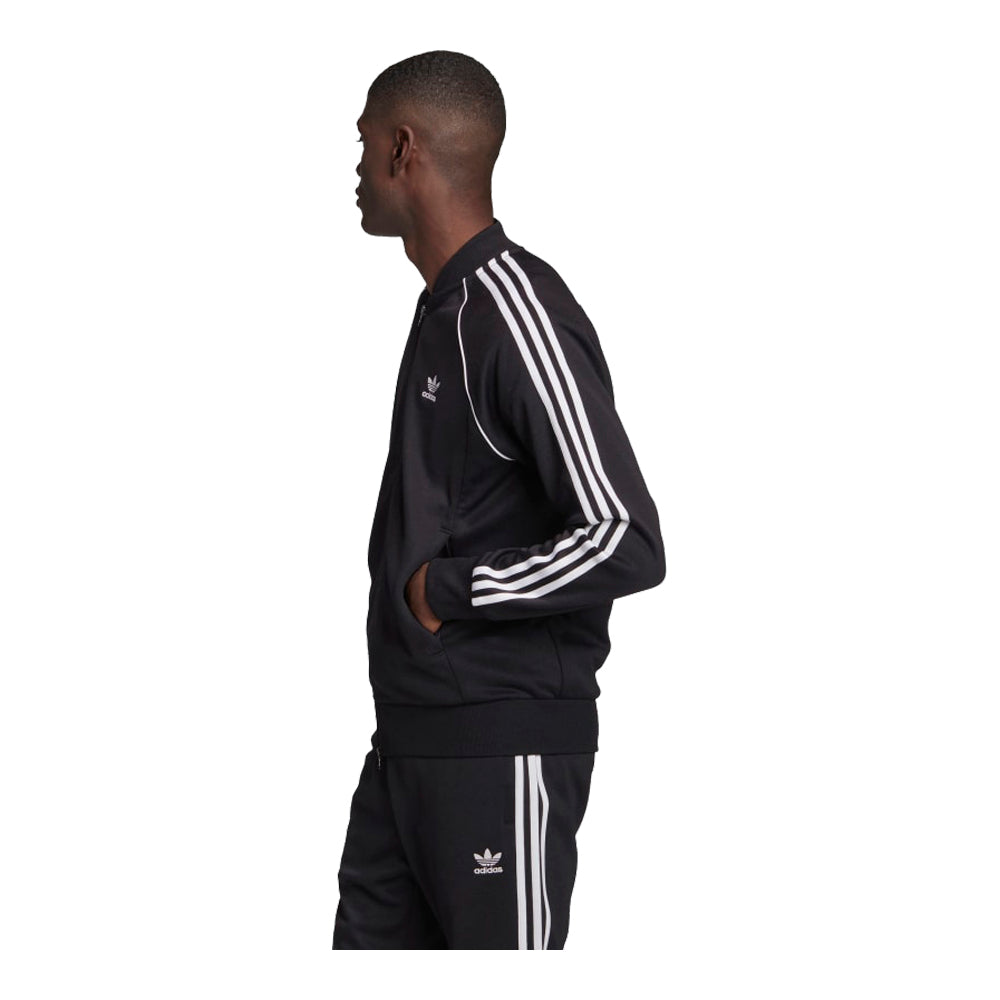 adidas Men's Adicolor Classics Primeblue SST Track Jacket 6