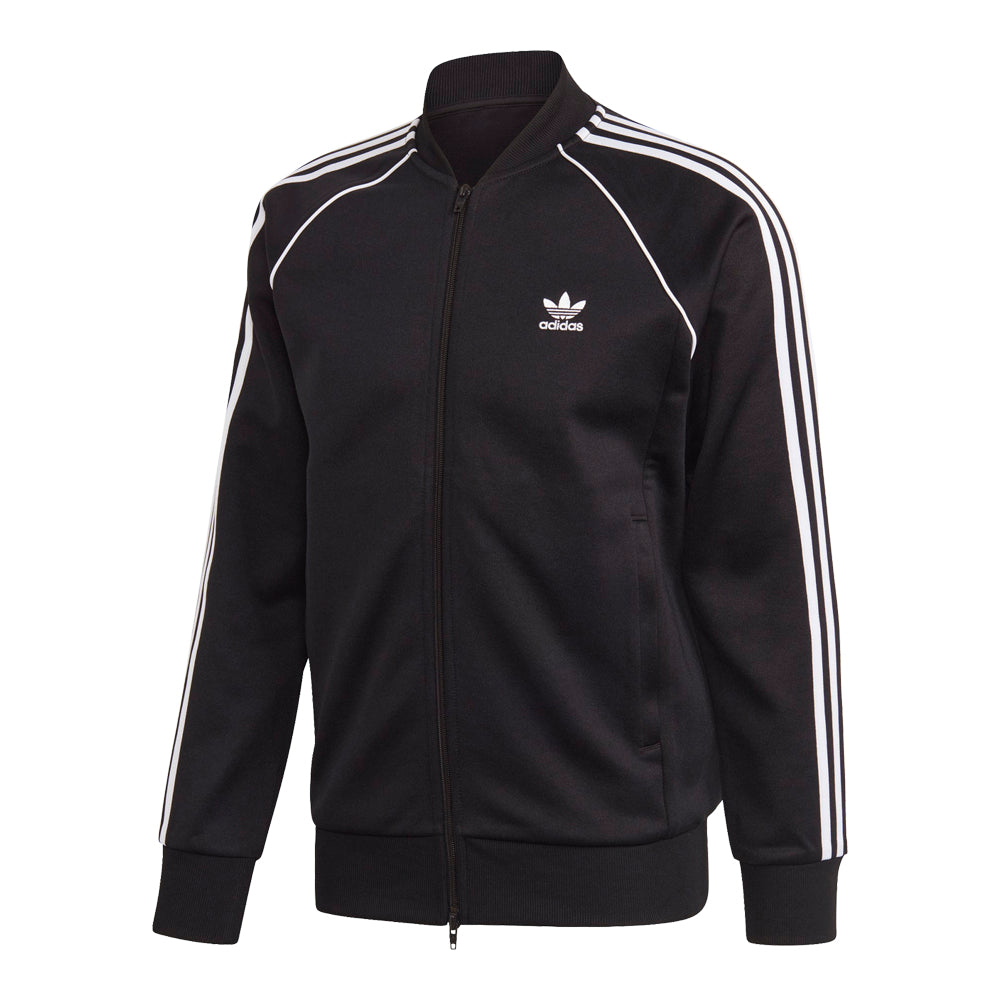 adidas Men's Adicolor Classics Primeblue SST Track Jacket 1