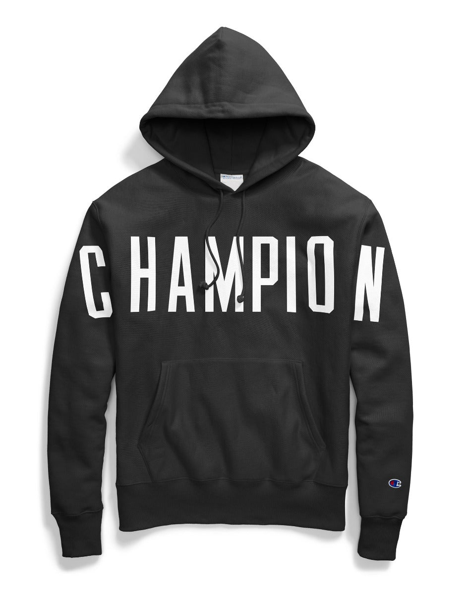 Champion Men&