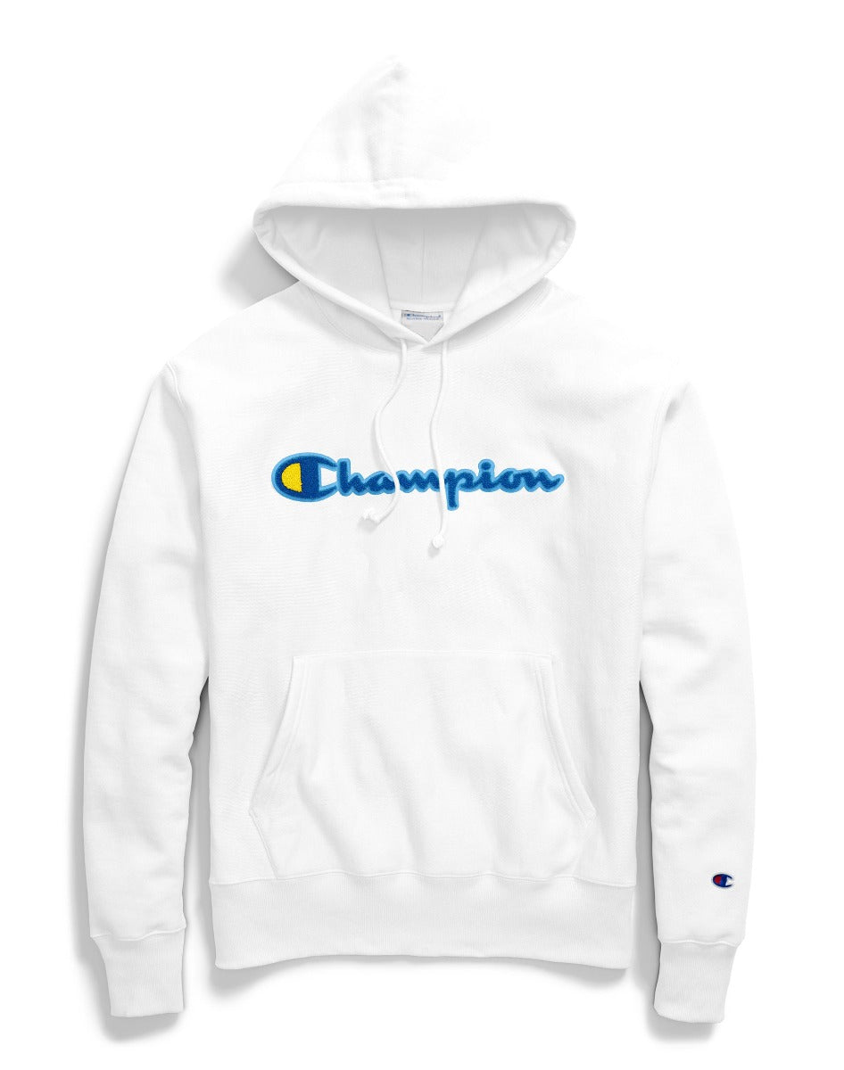 Champion Men&
