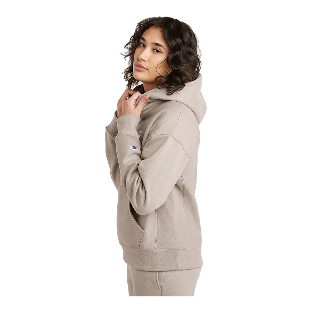 Champion Women's Reverse Weave Hoodie 4