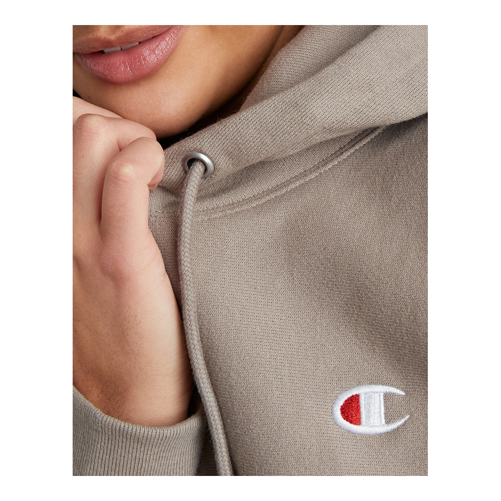 Champion Women's Reverse Weave Hoodie 6