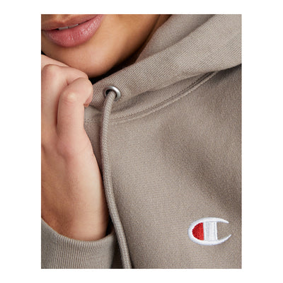 Champion Women's Reverse Weave Hoodie 6