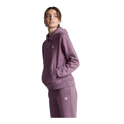 Champion Women's Reverse Weave Hoodie 2
