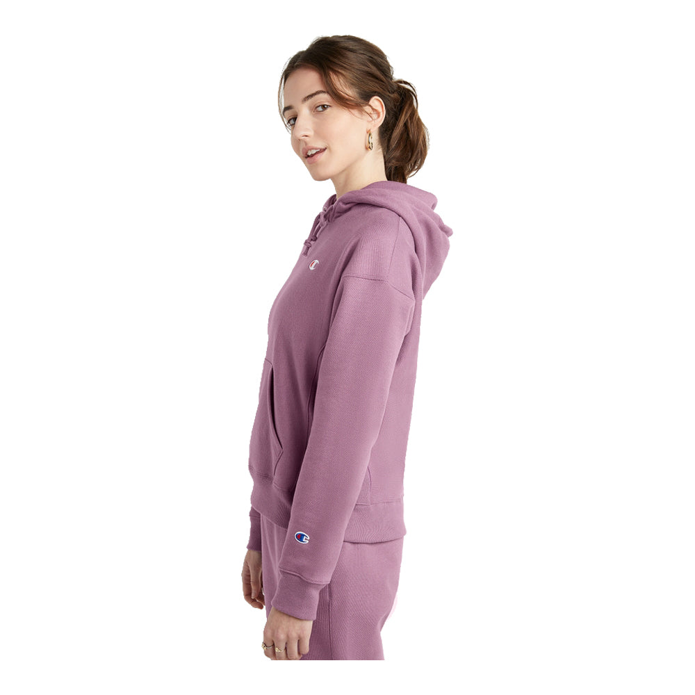 Champion Women's Reverse Weave Hoodie 3