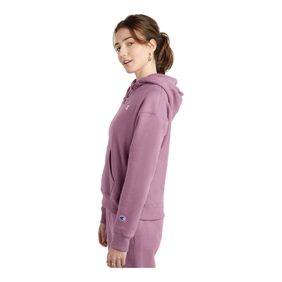 Champion Women's Reverse Weave Hoodie 3