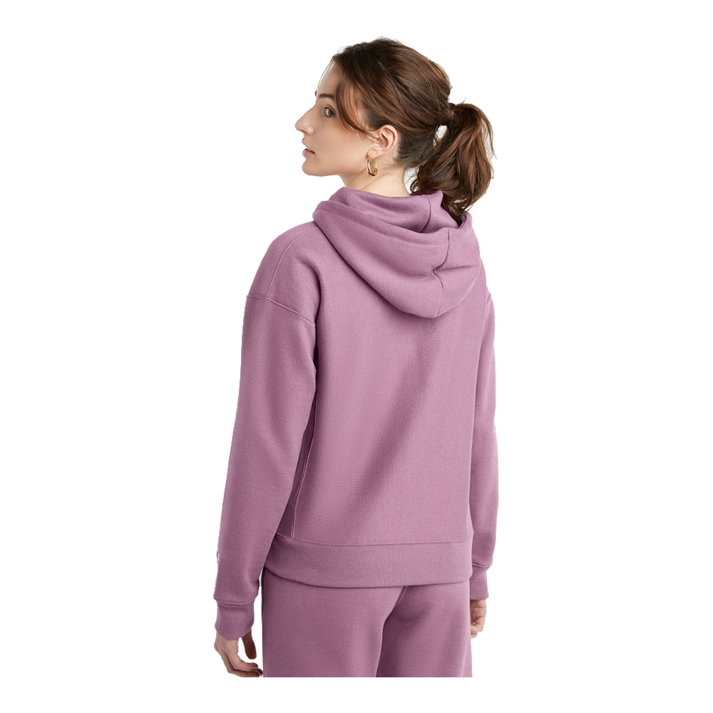 Champion Women's Reverse Weave Hoodie 4