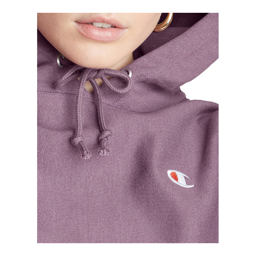 Champion Women's Reverse Weave Hoodie 6